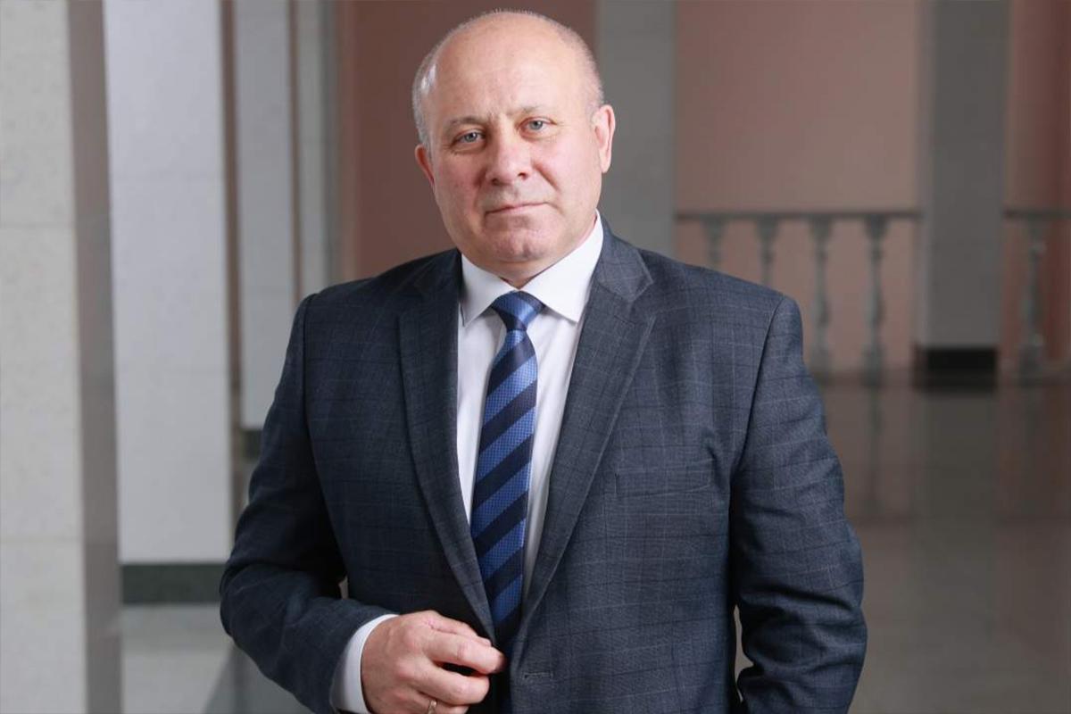 Кравчук удержал Хабаровск: мэр-единоросс побеждает на выборах в Госдуму