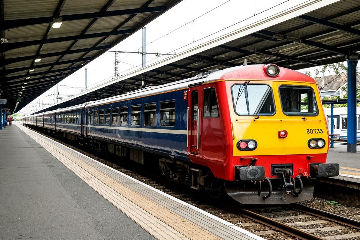 Электронные билеты на электрички появятся по всей России к 2035 году