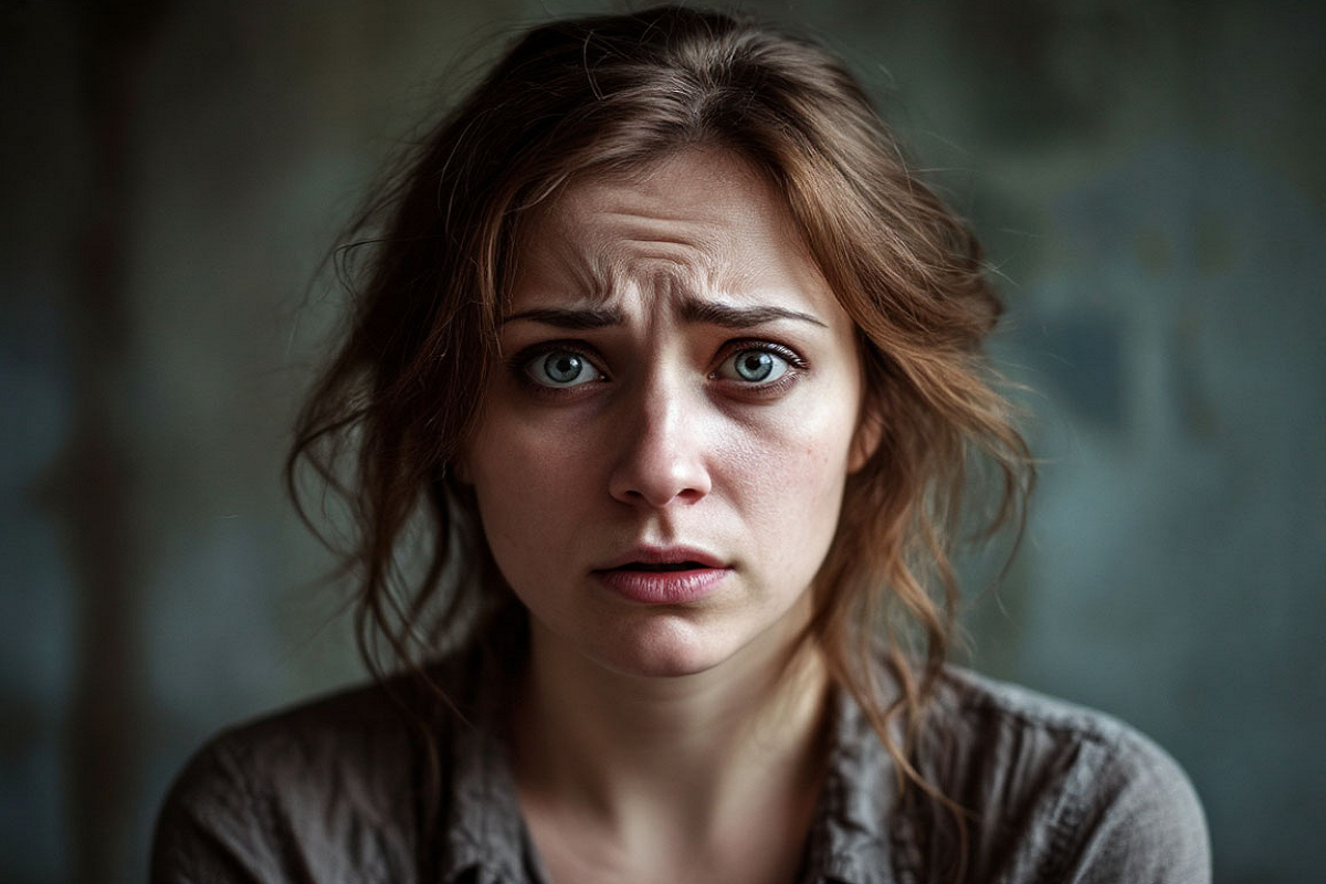 Психиатр Исаев рассказал о симптомах параноидальной шизофрении