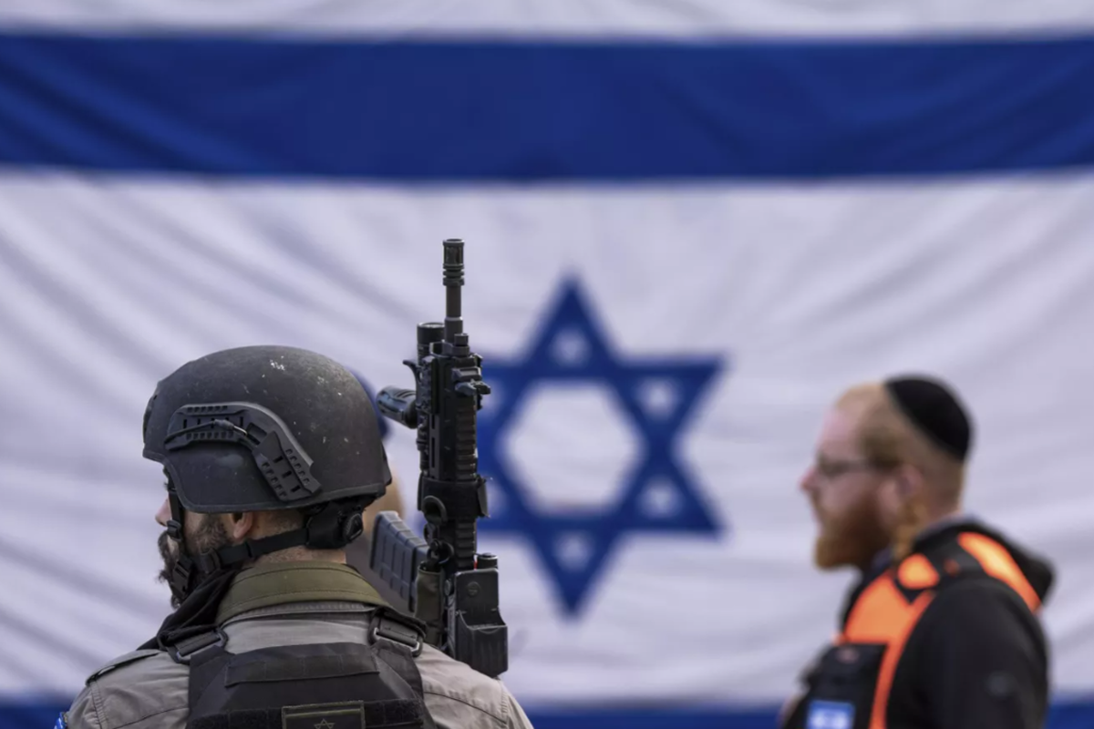 Кремль увидел нежелание Израиля идти на мирное урегулирование конфликта с Ираном