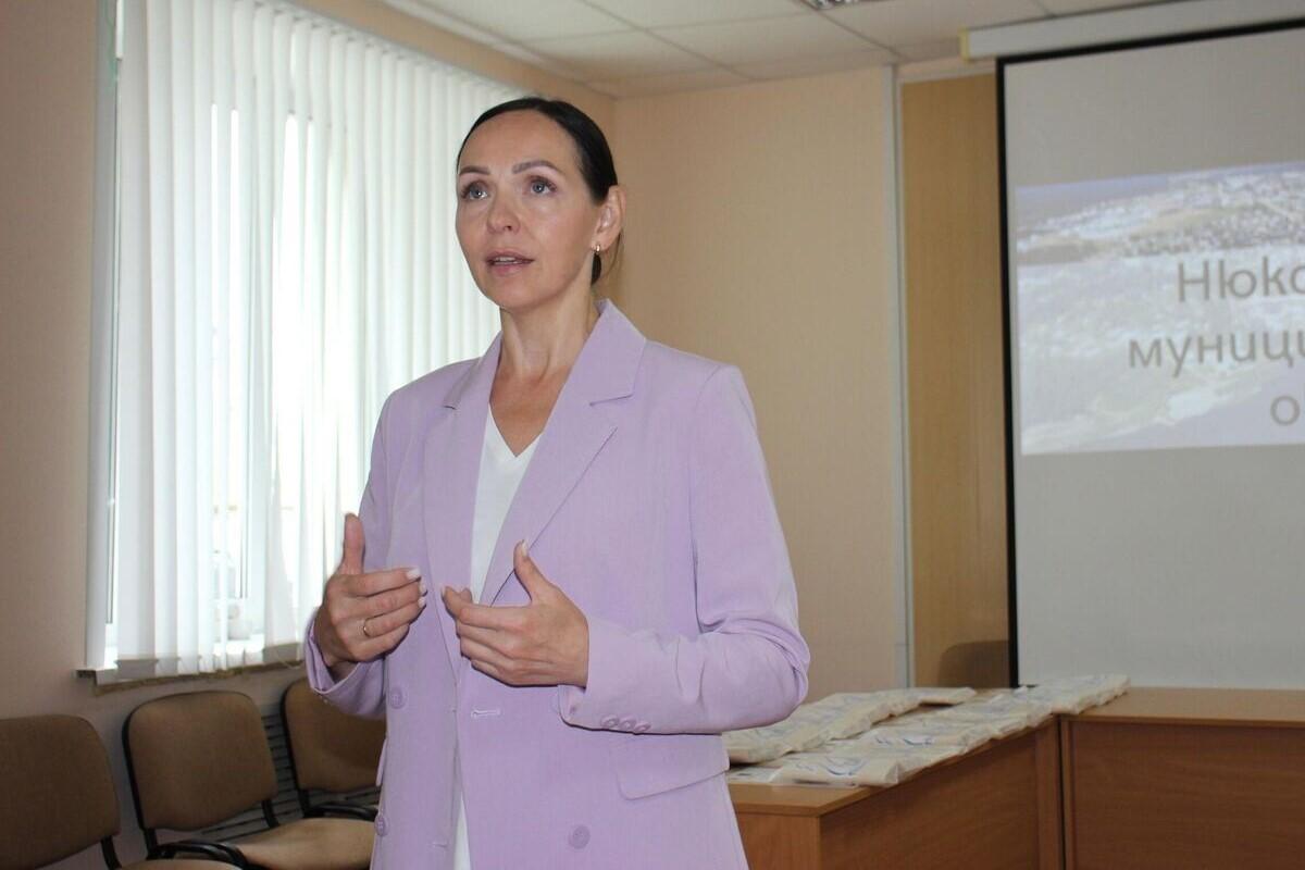 Главу Нюксенского округа Вологодской области отправили в отставку из-за дочери