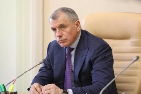 Константинов жестко ответил Зеленскому на мат в адрес россиян