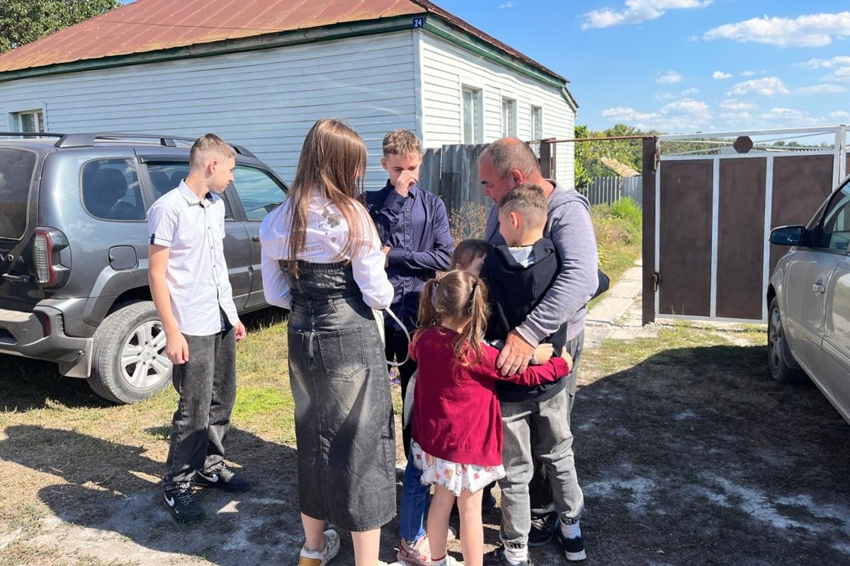 Новосибирская область подтвердила лидерство в сфере онлайн-благотворительности