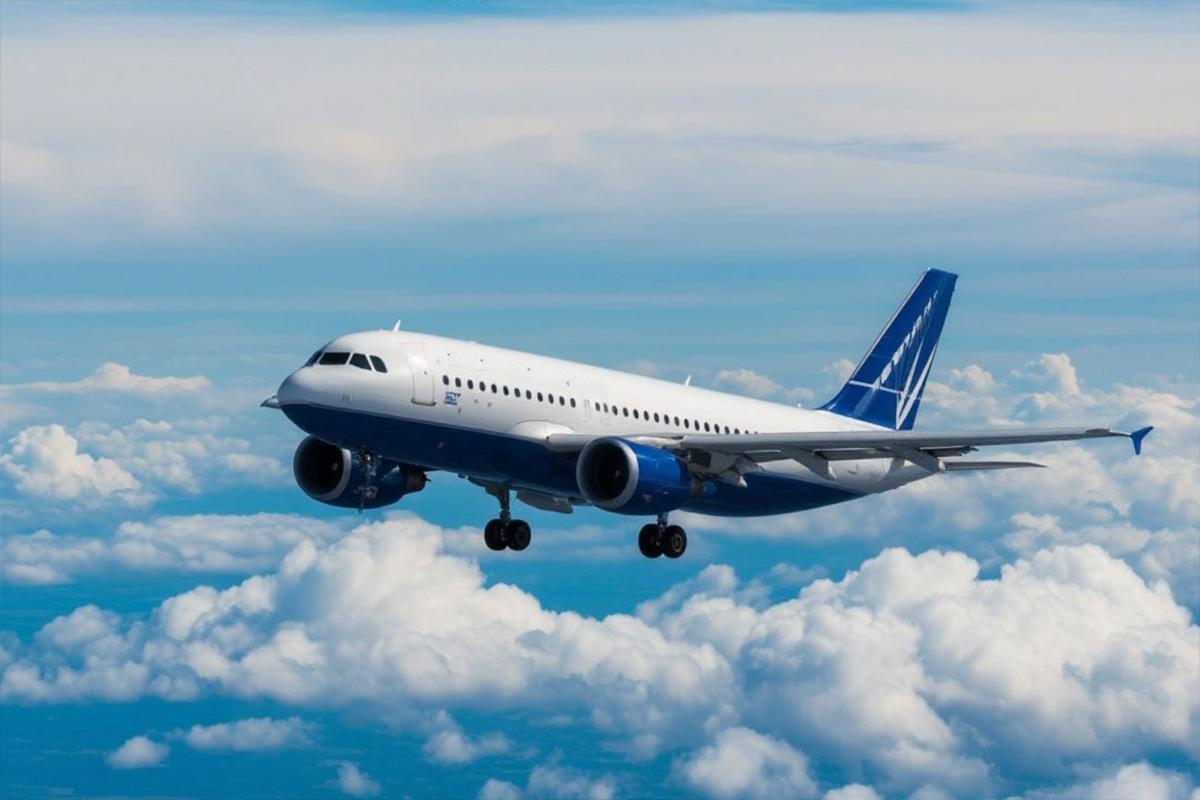 Приставы посадили Boeing 737 под арест в аэропорту из-за €392: лоукостер отказался платить женщине