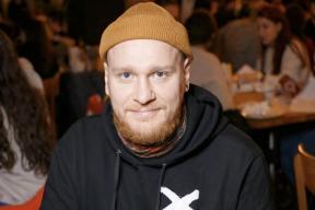 Победивший рак иллюзионист Сергей Сафронов поддержал Лерчек