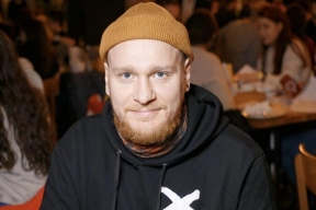 Победивший рак иллюзионист Сергей Сафронов поддержал Лерчек