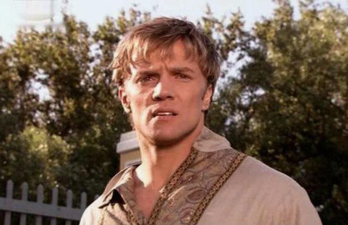 Пропавший викинг: трагедия и тайна гибели красавца из «Бедной Насти» Алексея Осипова