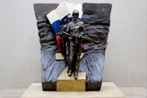 Жители Новороссийска выберут один из трех вариантов будущего памятника героям СВО