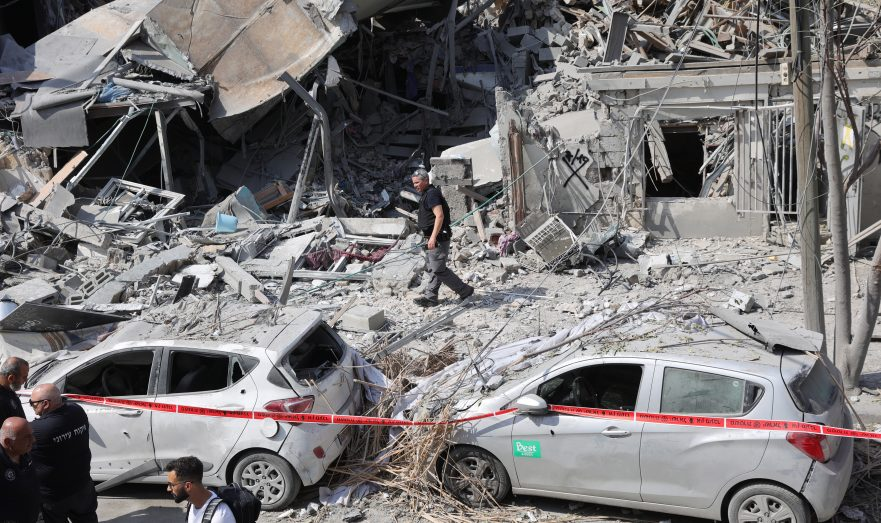 Названо число подтверждённых смертей журналистов в секторе Газа
