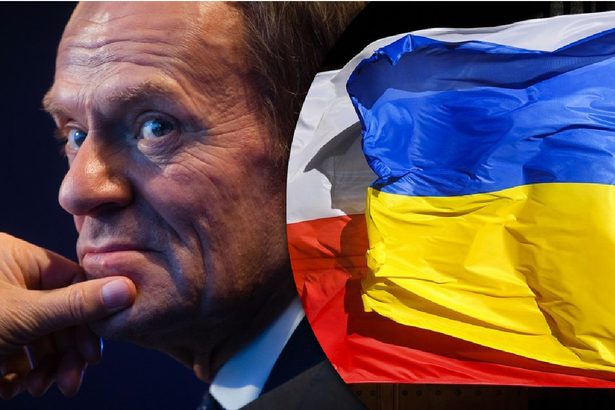 Режим свободной торговли для Украины может помешать ей стать членом ЕС