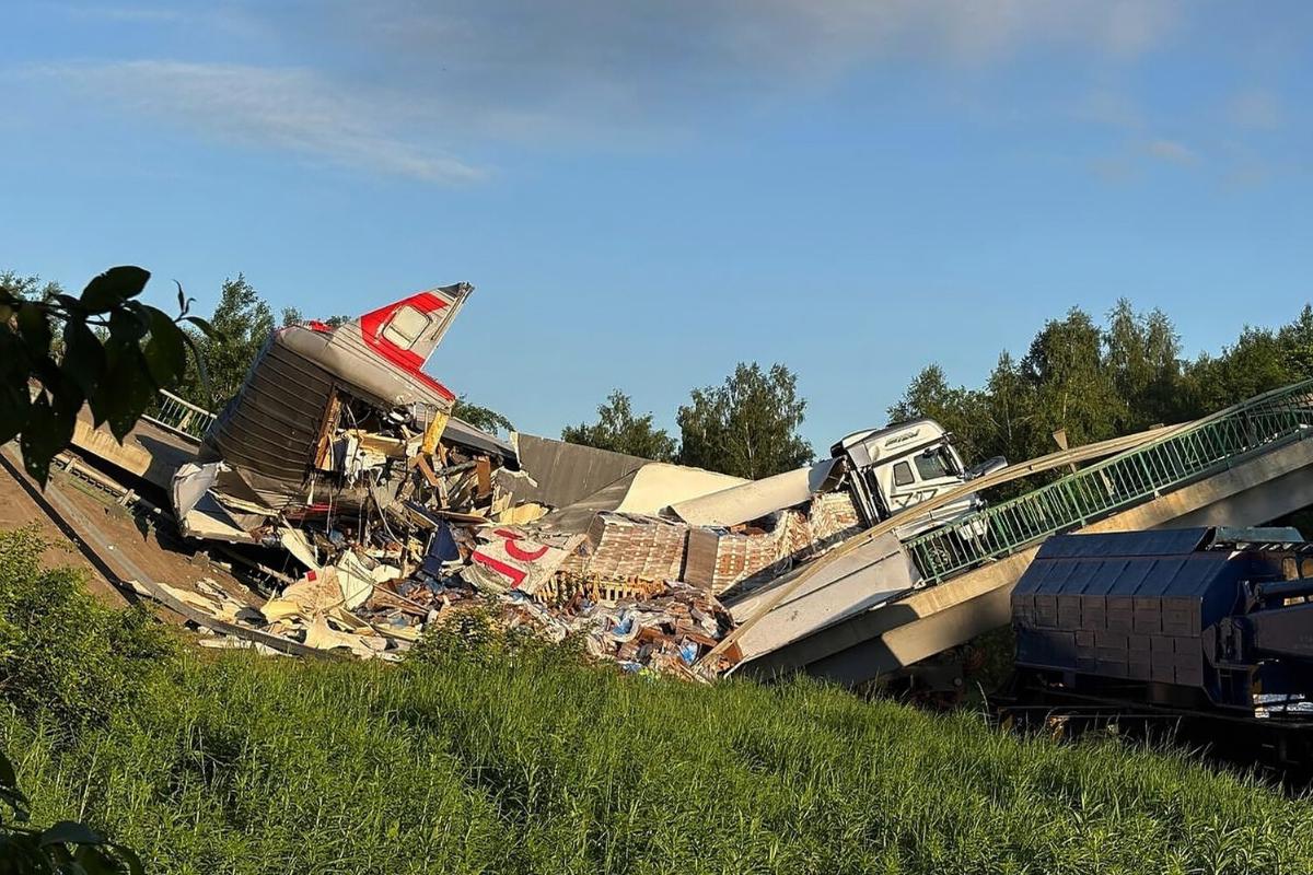«Паутина» от СБУ. Киевские террористы дали России законный повод применить ядерное оружие