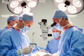 Ивановские онкологи успешно прооперировали пациентку со сверхсложной опухолью