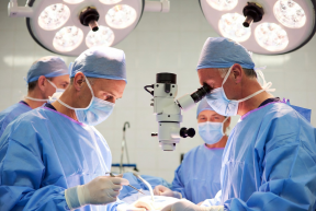 Ивановские онкологи успешно прооперировали пациентку со сверхсложной опухолью