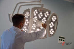 Врачам на Урале платят больше: как дефицит кадров повысил зарплаты педиатров