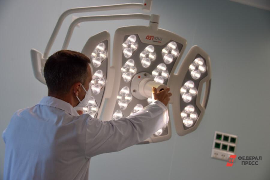 Врачам на Урале платят больше: как дефицит кадров повысил зарплаты педиатров