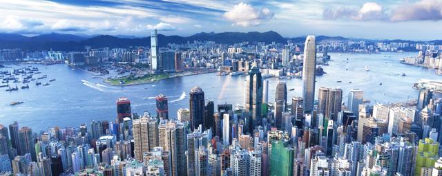 Трамп пригрозил Китаю санкциями из-за ситуации в Гонконге