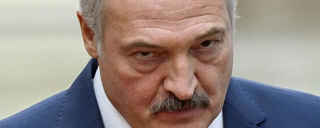 Лукашенко раскритиковал негативные прогнозы по ВВП Белоруссии