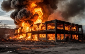 США осудили атаки России против энергобъектов Украины