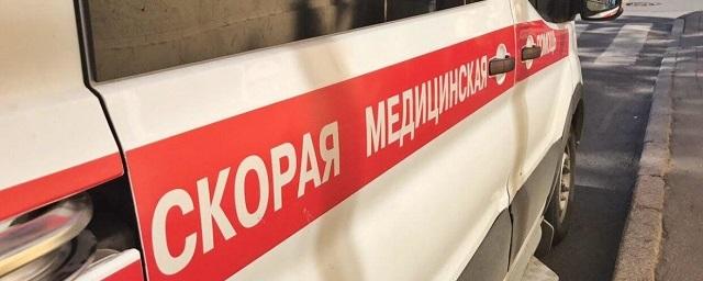 Мужчина и подросток погибли в ДТП на Ямале, двое детей в больнице