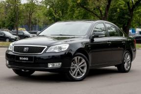 Белорусский «троянский конь»: как седан Belgee S50 за полгода раздавил конкурентов в России