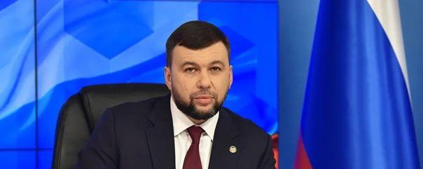 Глава ДНР Пушилин: Шесть боевиков погибли при попытке взорвать склады «Азовстали»