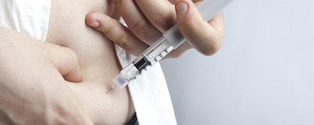 Ученые близки к созданию глюкозочувствительного инсулина