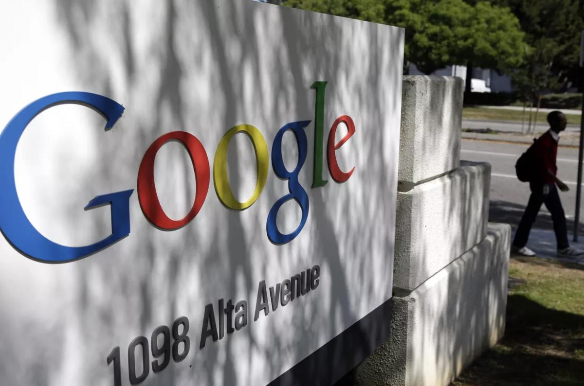 Суд в Вашингтоне признал, что поисковик Google нарушил антимонопольный закон США