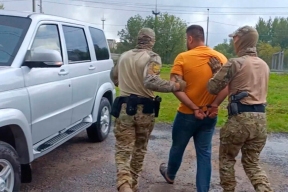 Группе по организации незаконной миграции вынесен приговор в Новгородской области