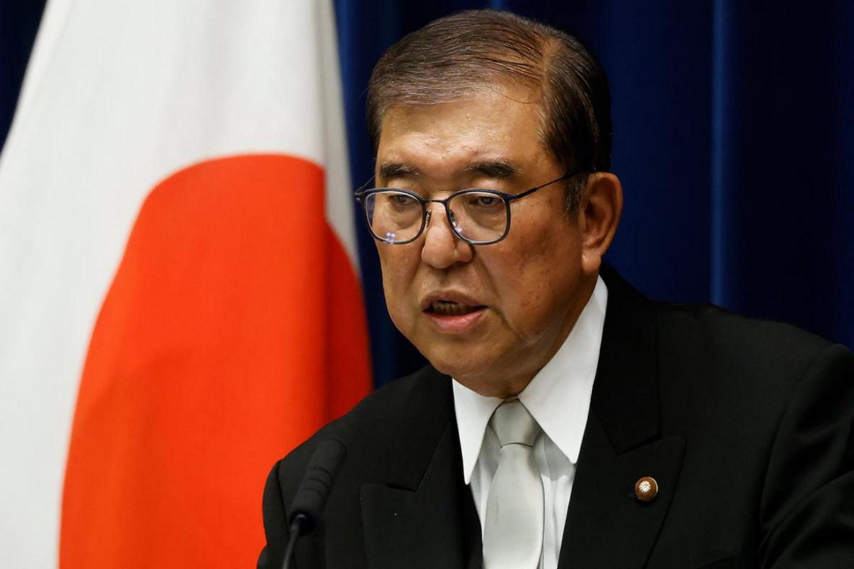 Правительство Японии разрабатывает меры по смягчению негативного воздействия пошлин США