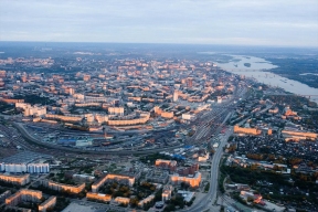 Свободные земли под развитие туризма нашли в Новосибирской области