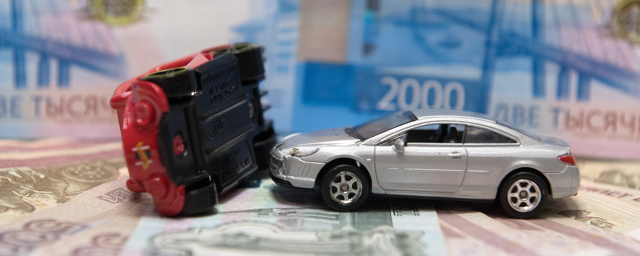 Автомобилистам придется платить больше за ОСАГО из-за повышения коэффициента