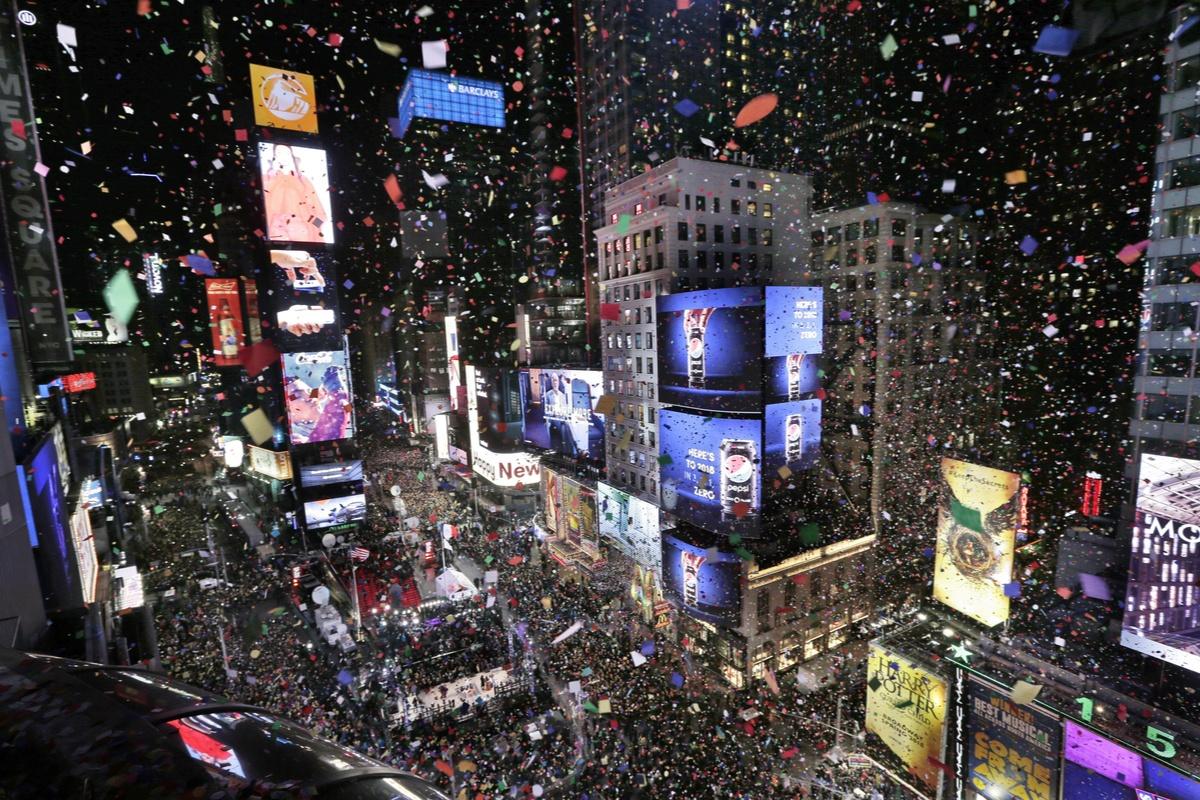 Политический бой за Нью-Йорк: кто станет градоначальником и что это значит для политики Трампа