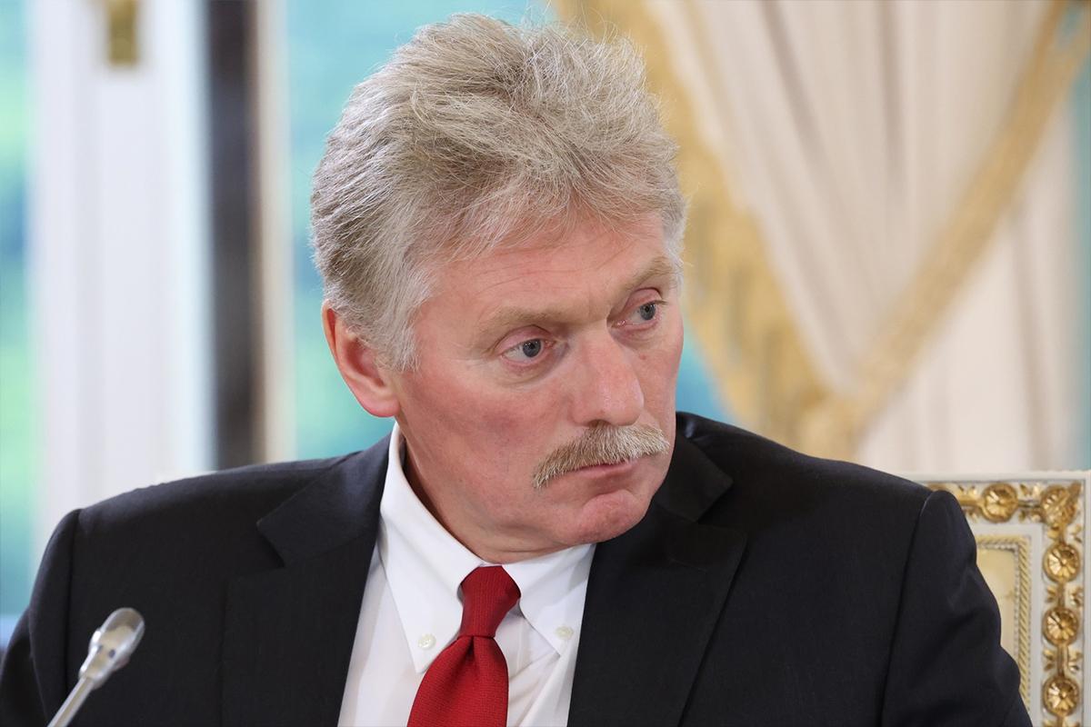 Песков о референдуме в Армении: исландцы отказались от ЕС, посмотрим, чем ответят армяне