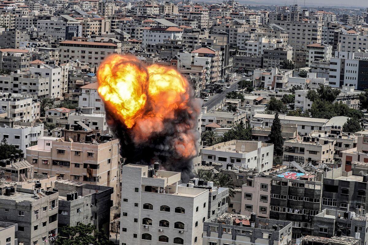 Байден активизировал призывы к Израилю о перемирии в секторе Газа