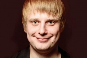 «Мне сорвало резьбу!» Сбежавший комик Слава Комиссаренко обвинил иноагента Дудя в своих бедах