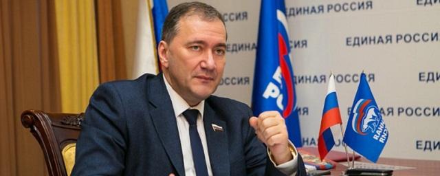 Депутат Белик заявил, что высказывания США о Крыме призваны проверить реакцию России
