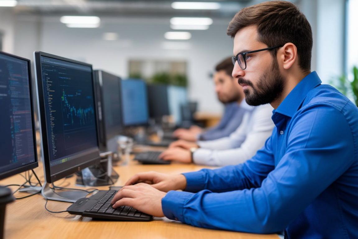 Школа госпабликов: как в Адыгее готовят кадровый резерв для всей России