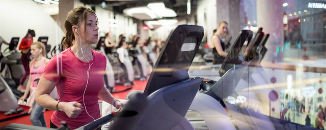 В РФ введут налоговый вычет на расходы на фитнес