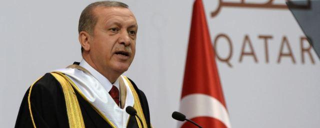 Эрдоган не понимает, из-за чего он должен извиниться перед Москвой