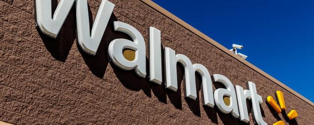 Walmart решил сотрудничать с Microsoft для борьбы с Amazon