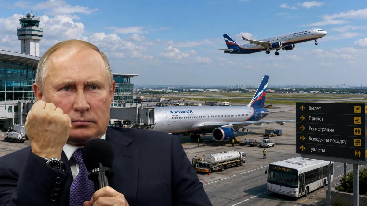 «Инструменты найдутся». Путин предупредил Запад. Как Россия ответит в случае ударов по гражданским самолетам