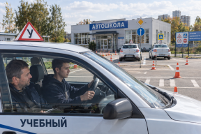 Дистант в автошколах под контроль: МВД потребует софт из реестра и сократит срок проверки