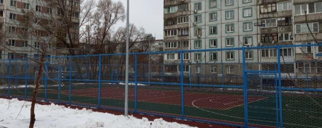 Самарские депутаты предложили увеличить бюджетные ассигнования на строительство спортплощадок