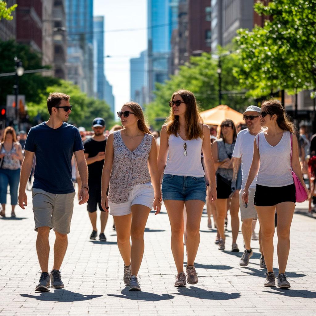 Врач раскрыл неочевидную опасность отпуска в странах с жарким климатом