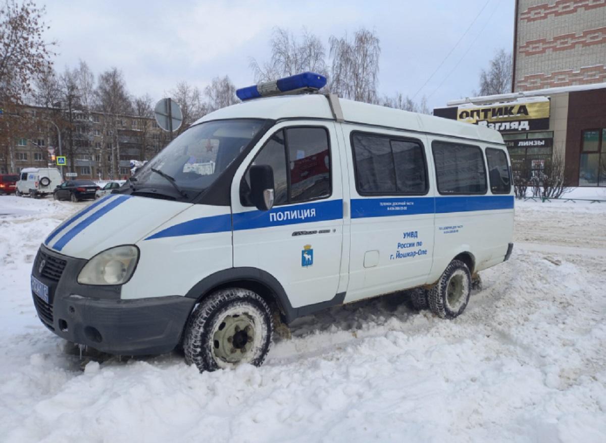 В Марий Эл за прошлый год вдвое сократилось число погибших в ДТП