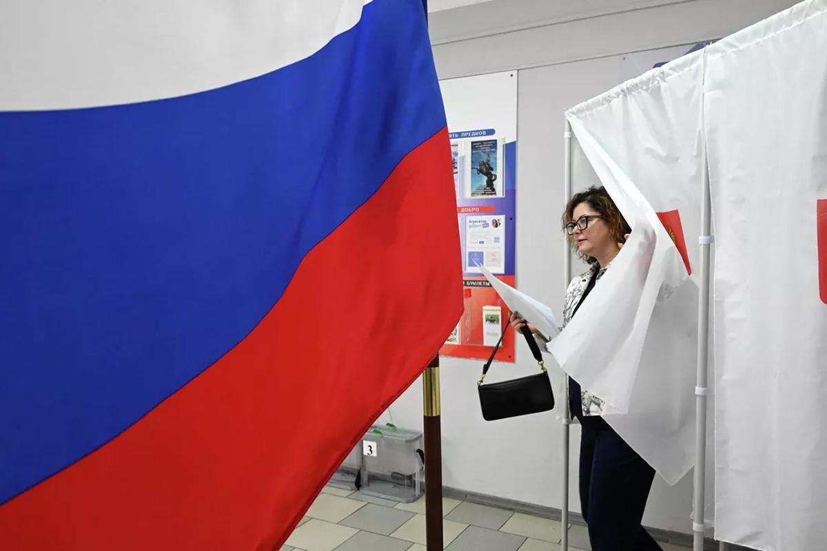 Владимиров: почти 50 участников спецоперации стали депутатами на Ставрополье