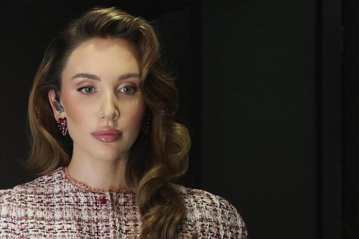 За парик и имя: Mia Boyka грозит стилистке иском на 5 млн за упоминание в видео