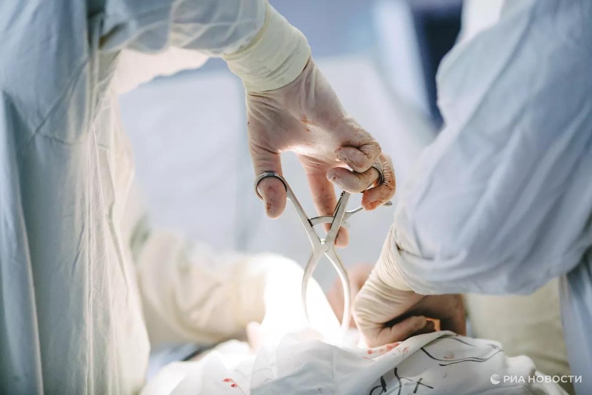 Врач спас человека в коме от трансплантации органов