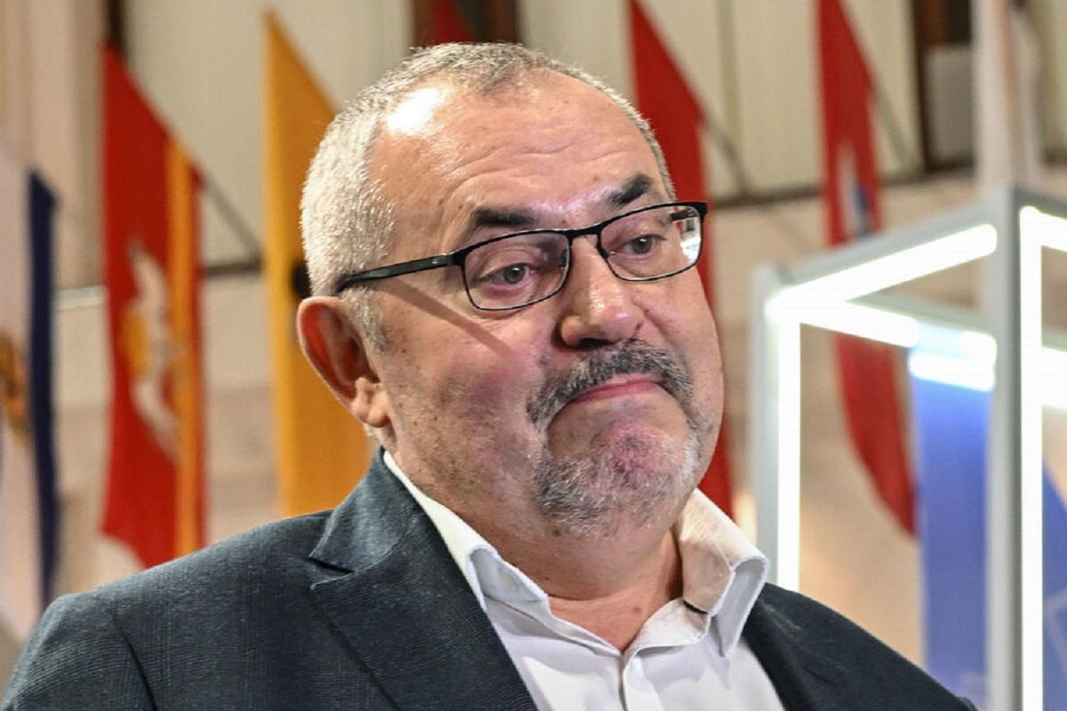 Суд определил размер выплат банкроту Борису Надеждину на лечение