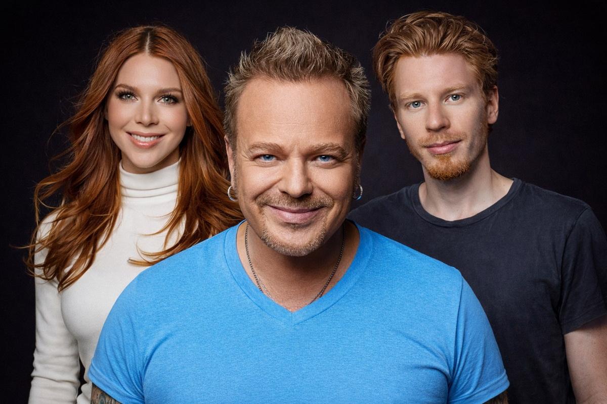 Америка, бары, развод: Владимир Пресняков рассказал о сыне. Что осталось от карьеры Никиты?